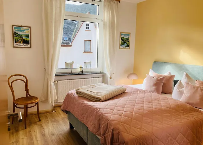 Neu - Im Winzergarten