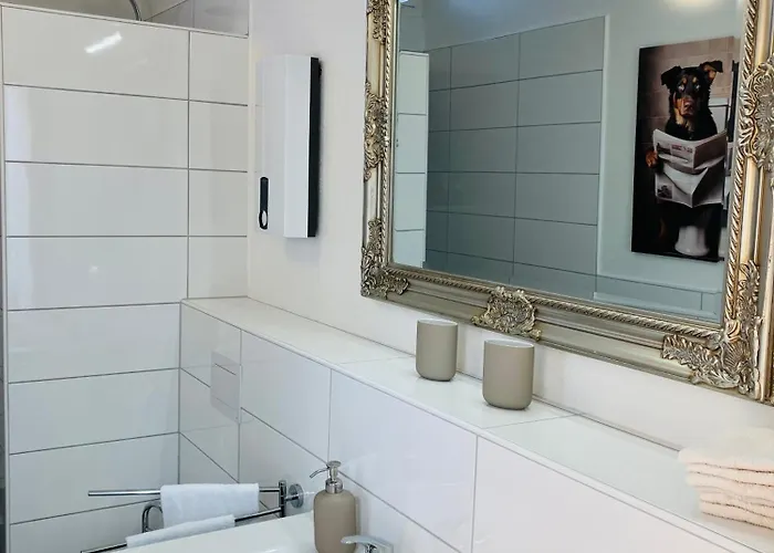 Neu - Im Winzergarten Apartamento *