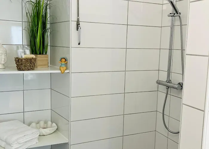 Apartment Neu - Im Winzergarten Traben-Trarbach