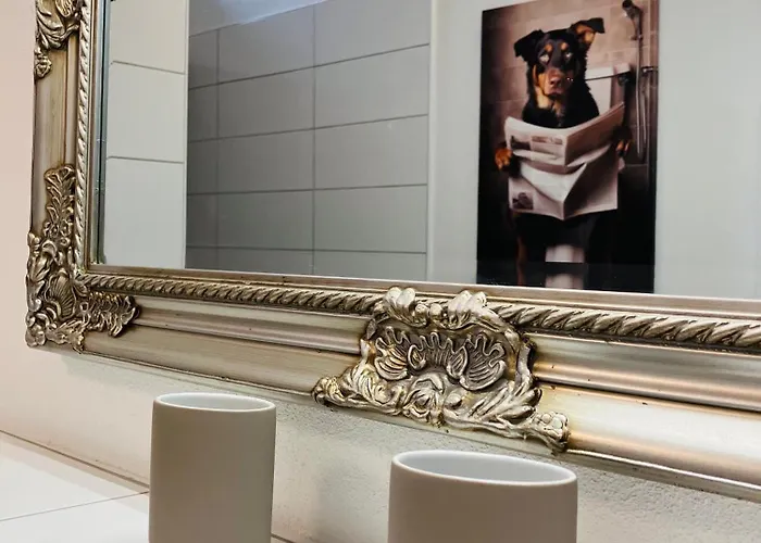 Neu - Im Winzergarten *