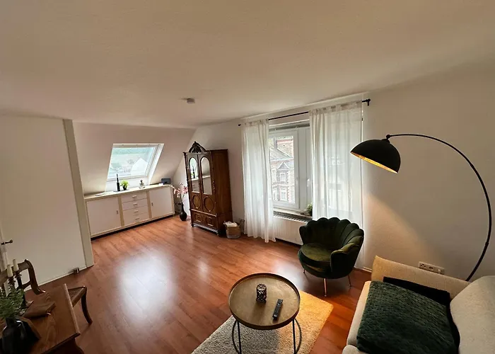 Neu - Im Winzergarten Apartment Traben-Trarbach