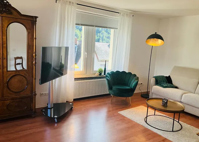 Neu - Im Winzergarten Traben-Trarbach