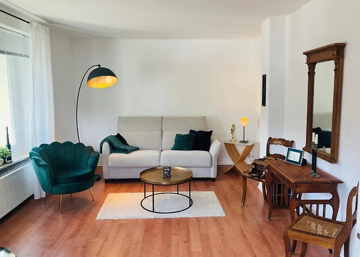 Apartamento Neu - Im Winzergarten *