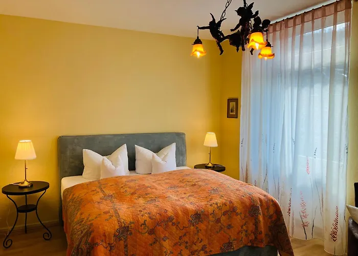 Neu - Im Winzergarten Traben-Trarbach