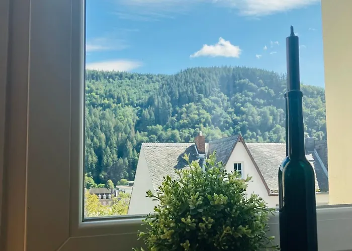 Apartment Neu - Im Winzergarten