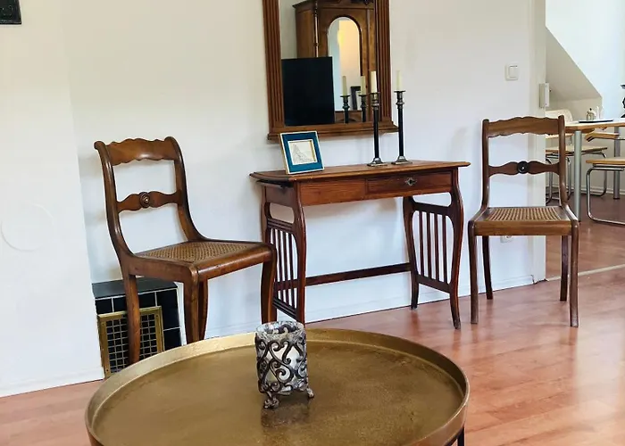 Neu - Im Winzergarten Traben-Trarbach