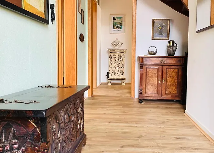 Neu - Im Winzergarten Apartamento